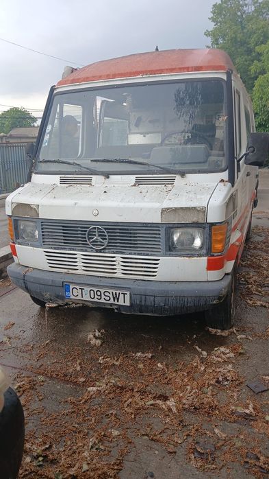 Autolaborator defectoscopie cabluri PRAM SEBA KMT