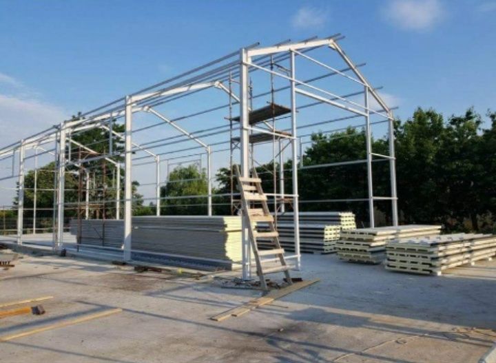 Vand hale metalice 12*20*4