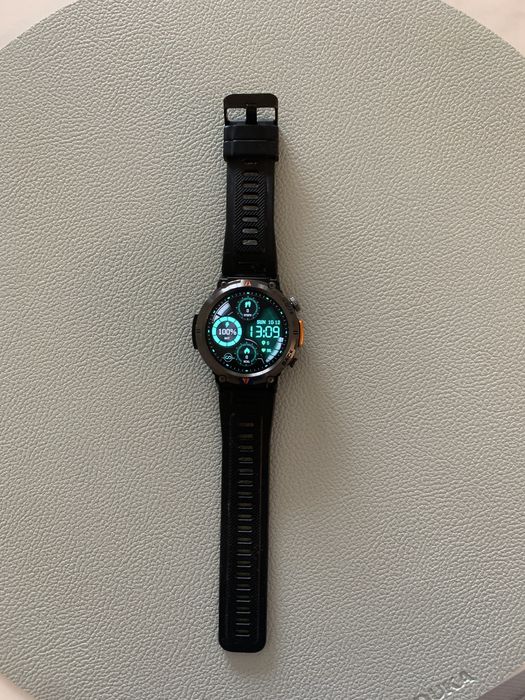 Smart watch / Смарт часовник 1.43inch