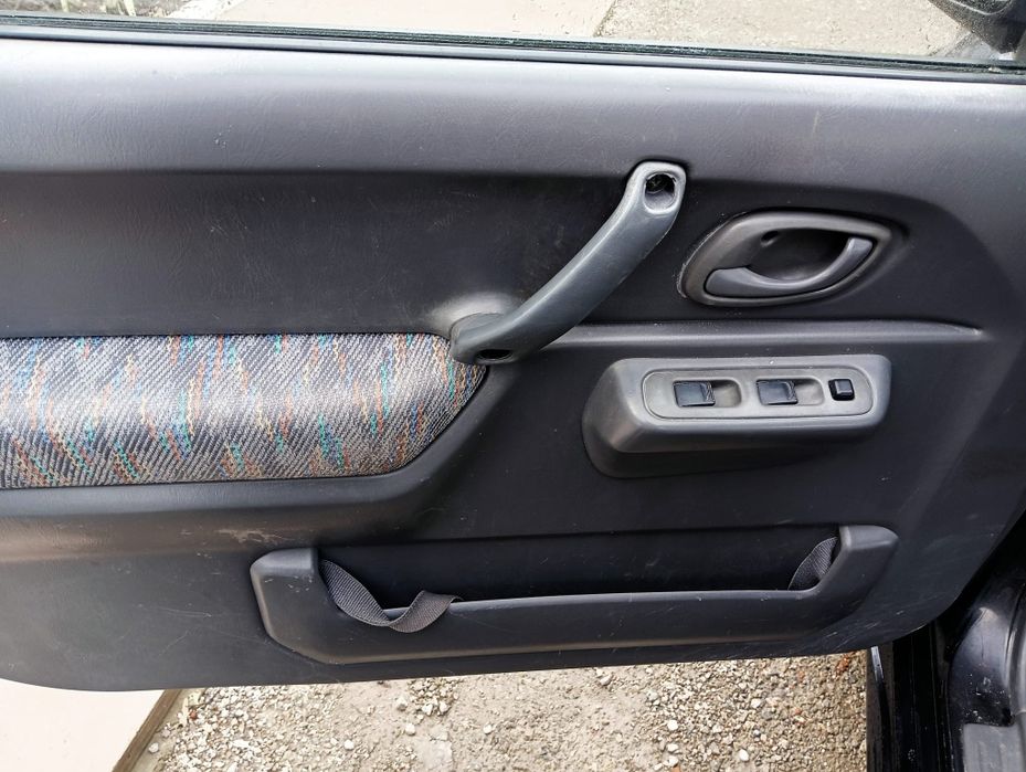 Suzuki  Jimmy 1.3 4×4