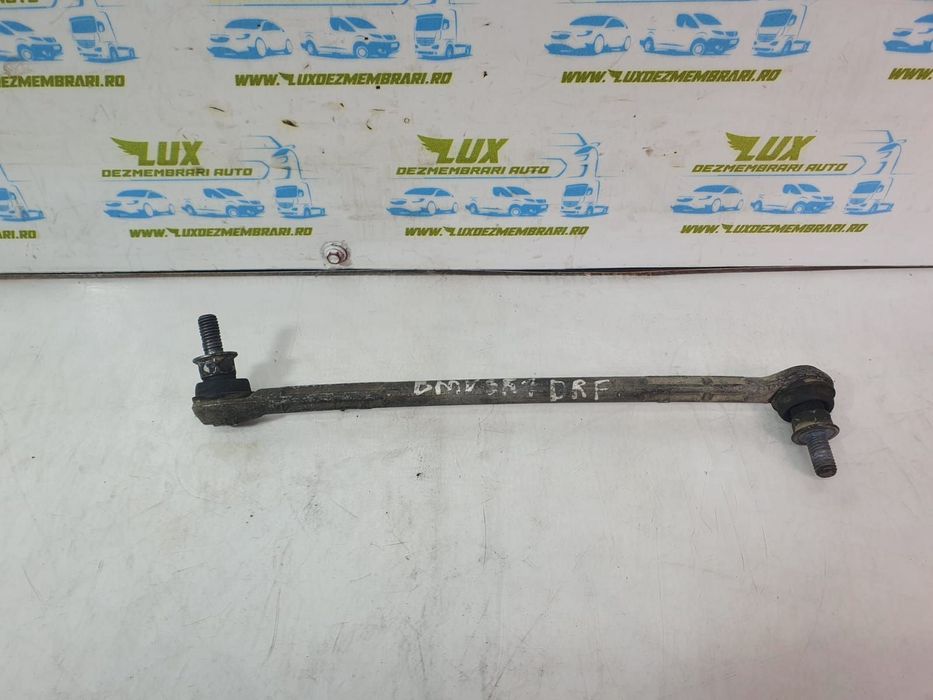 Bieleta antiruliu 2.0 D N47 3135676593403 BMW Seria 1 E81-E88  [din 2004 pana  2007]
