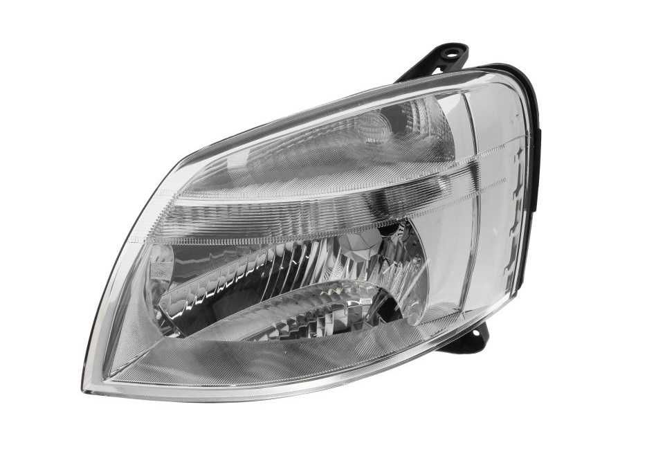 Фарове Фар Peugeot Partner 2002 - 2008 / Пежо Партнер с мотор