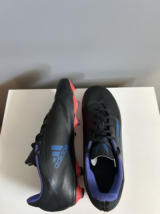 Adidas x Speedflow 4 Academy