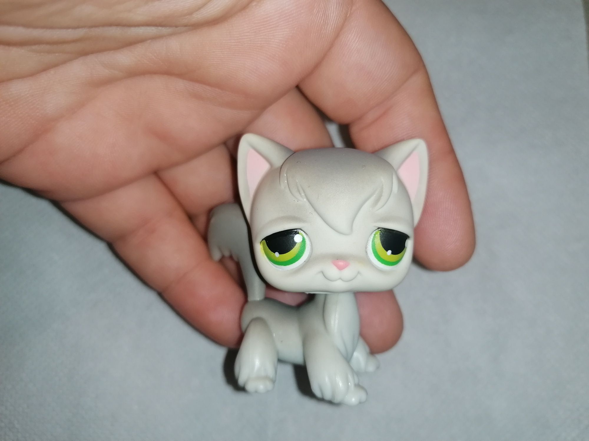 Figurine Littlest Pet Shop