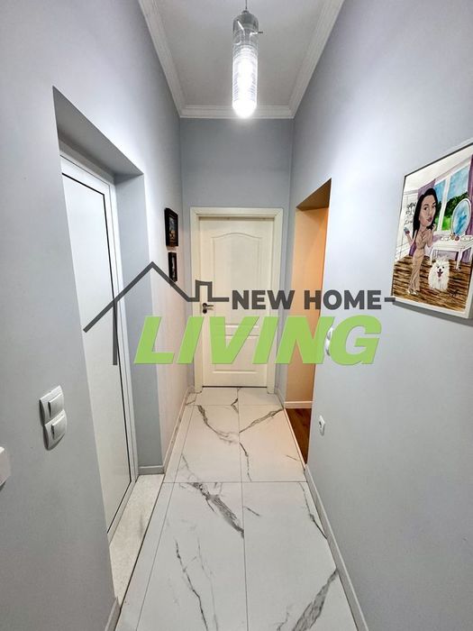 Продава се Тристаен апартамент в Пловдив, Кършияка - 100 кв.м за 2200 €/кв.м - Снимка #9