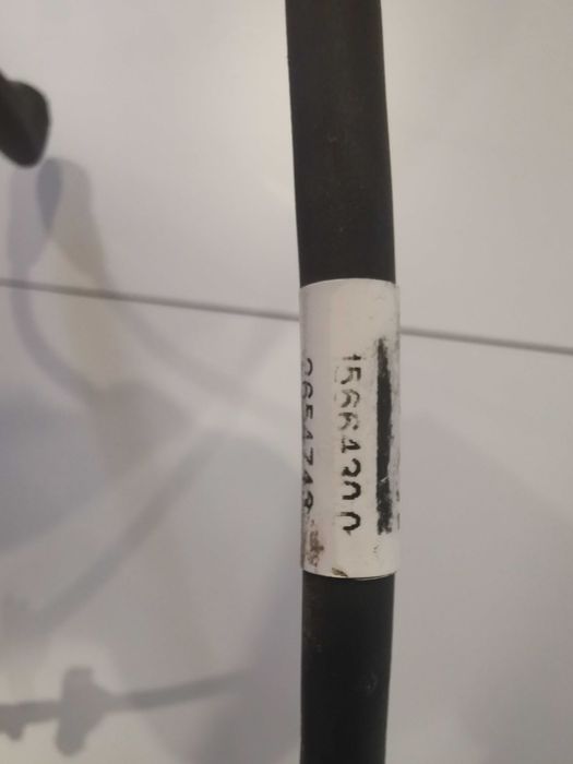 Захранващ кабел Neodrives, ALBER bmz