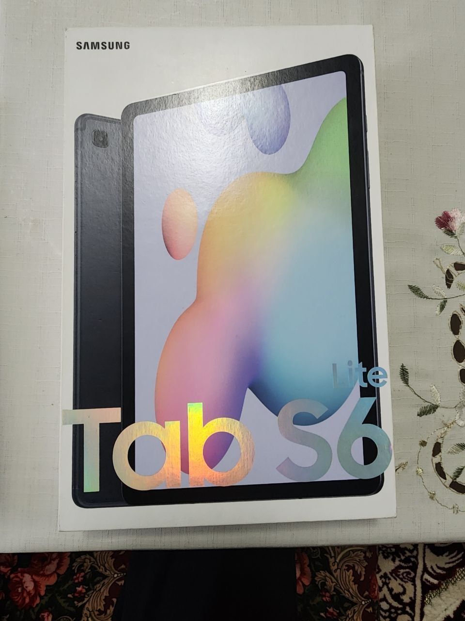Samsung galaxy tab 6 lite 64gb