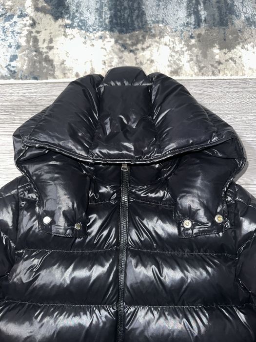 Moncler maya Nr0. Originala
