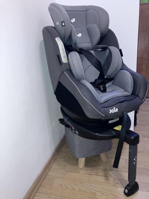 scaun auto copii Joie spin 360