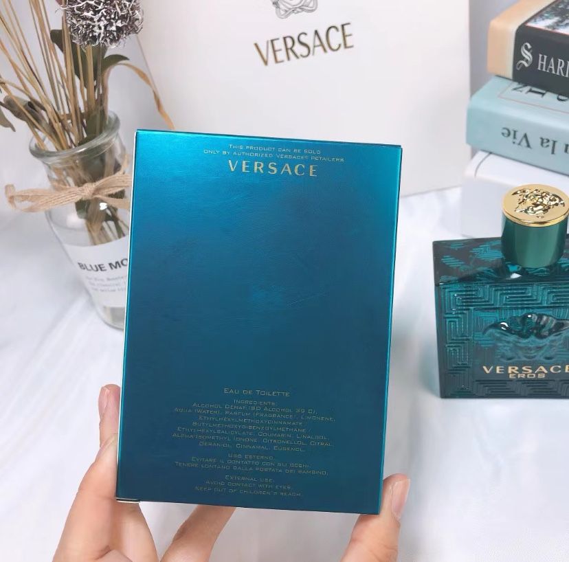 Parfum Versace Eros NOU / SIGILAT