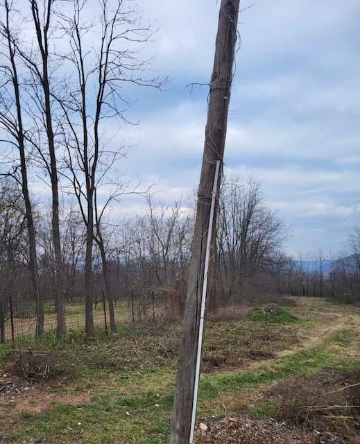 Teren intravilan 2.200 mp Unguriu/Buzau