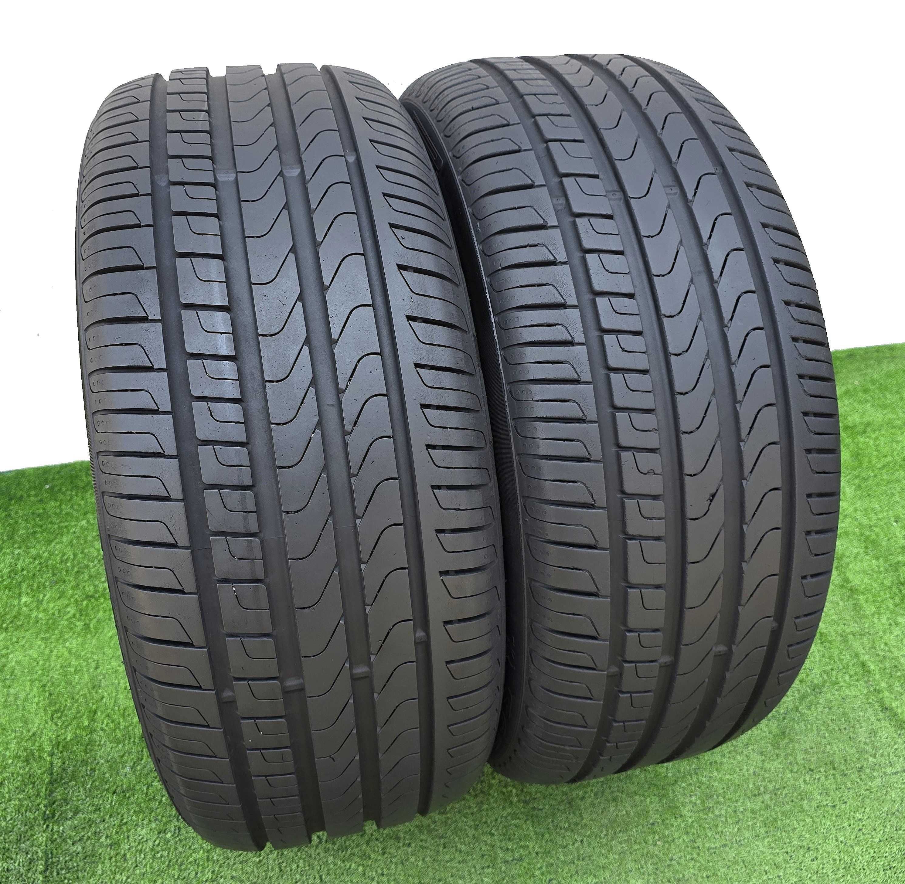 2бр. 255/45/19 PIRELLI Scorpion Verde