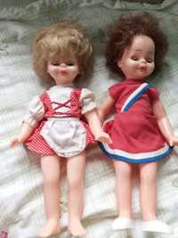 Старинни ретро кукли