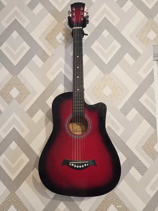 Гитара FANTE, N: FT-D38