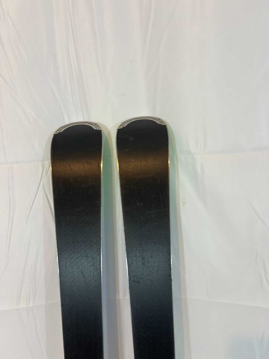 Ski schi all-mountain Rossignol Experience Carbon 75  168cm +legaturi