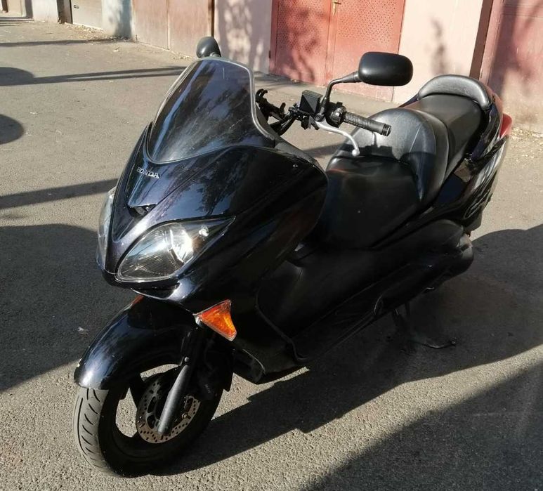 Honda Forza 250 2005