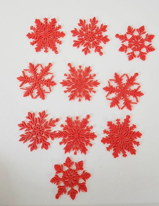 Коледна украса за вашият дом.