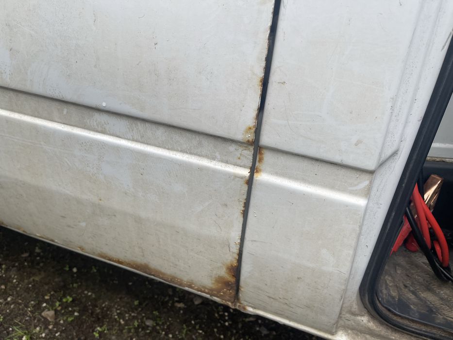 Mercedes Benz Sprinter