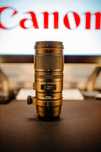 Sigma 70-200mm F2.8 DG OS ( Ef Canon )