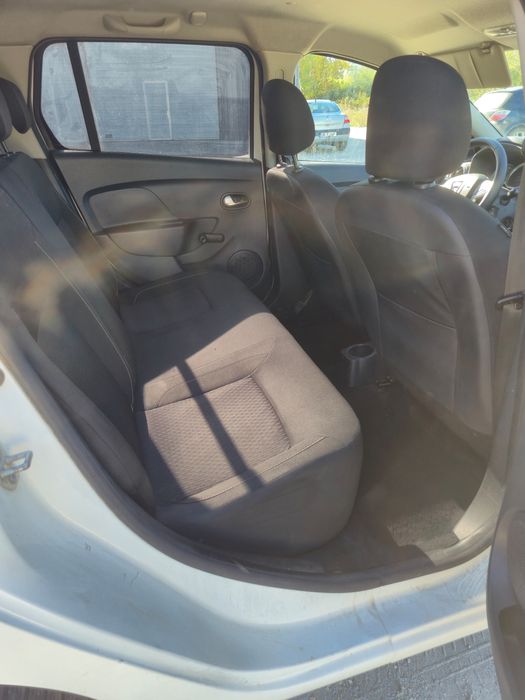 Dacia logan mcv 1.5 dci