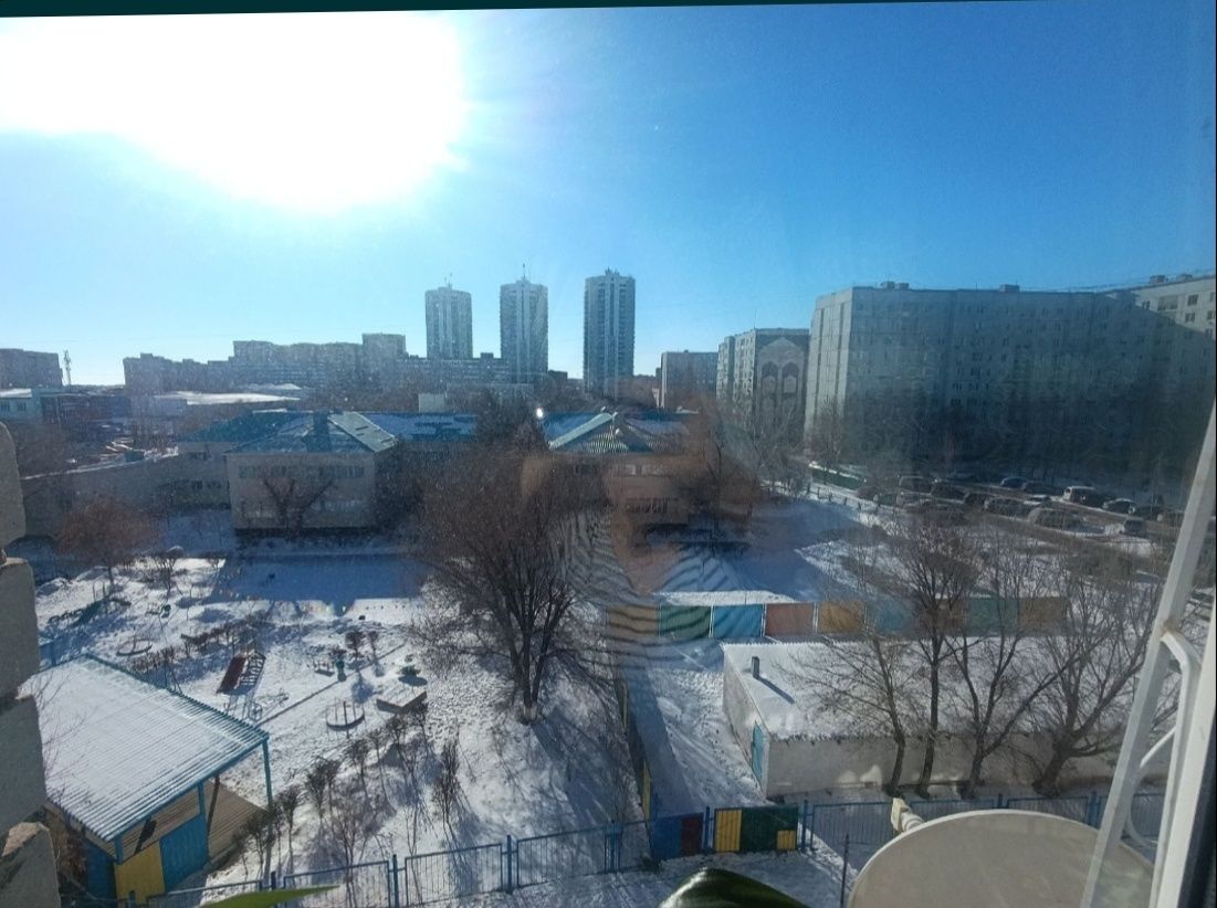 Продам однокомнатную квартиру