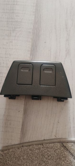 Priza spate bmw e46 coupe sedan