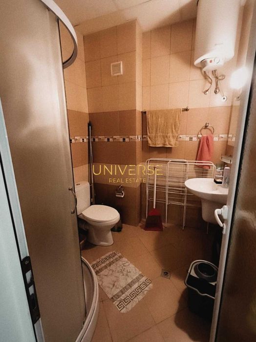 Продава се Двустаен апартамент в к.к. Слънчев бряг - 50 кв.м за 1130 €/кв.м - Снимка #7