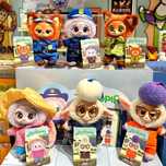 zootropolis pack 2 jucarii
