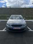 Peugeot 308 An 2015