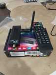 Tv decodor  dvb t 2 dvb c digi