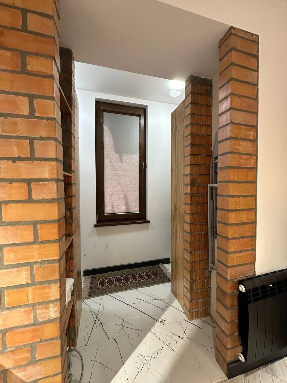 Сдается 2в3 ком квартира, ор-р: Гидрометцентр, 76 м²