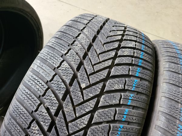 275/40/21 BRIDGESTONE 2бр
