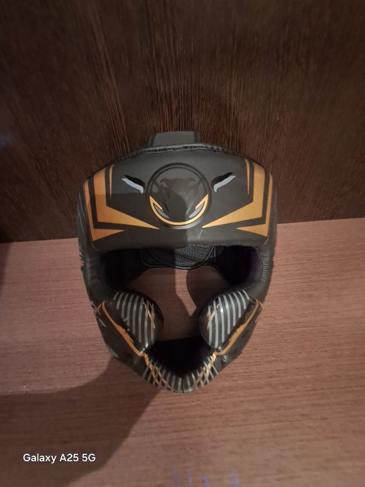 Шлем venom за 6000₸