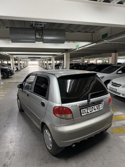 Matiz best sotiladi