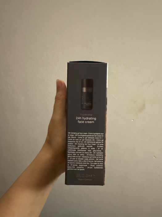 Set nou, de oferit cadou pentru barbati Rituals