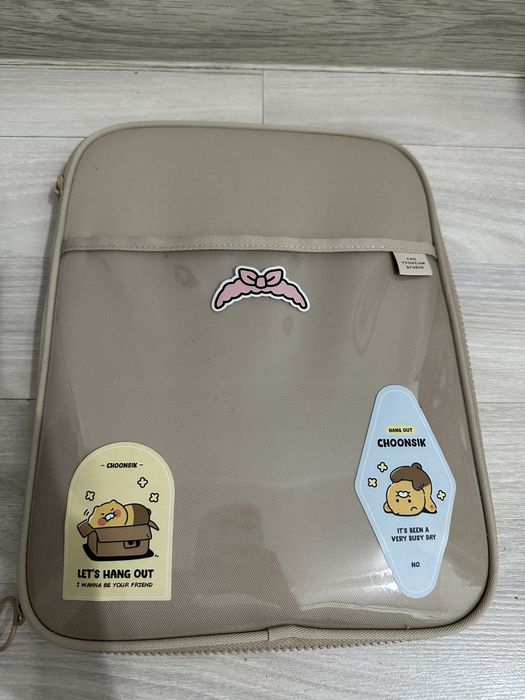 Корейский чехол для iPad