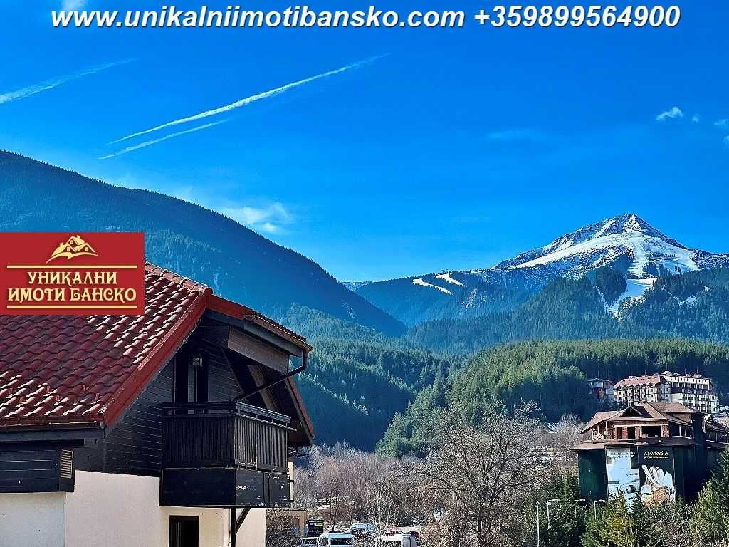 Продава се Двустаен апартамент в Банско - 49 кв.м за 1080 €/кв.м - Снимка #12