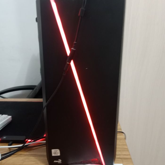 Компьютер рабочий