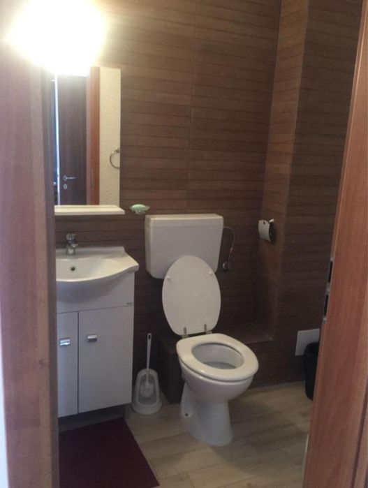 Inchiriez Pensiune Casa Mario Baile Felix pentru revelion