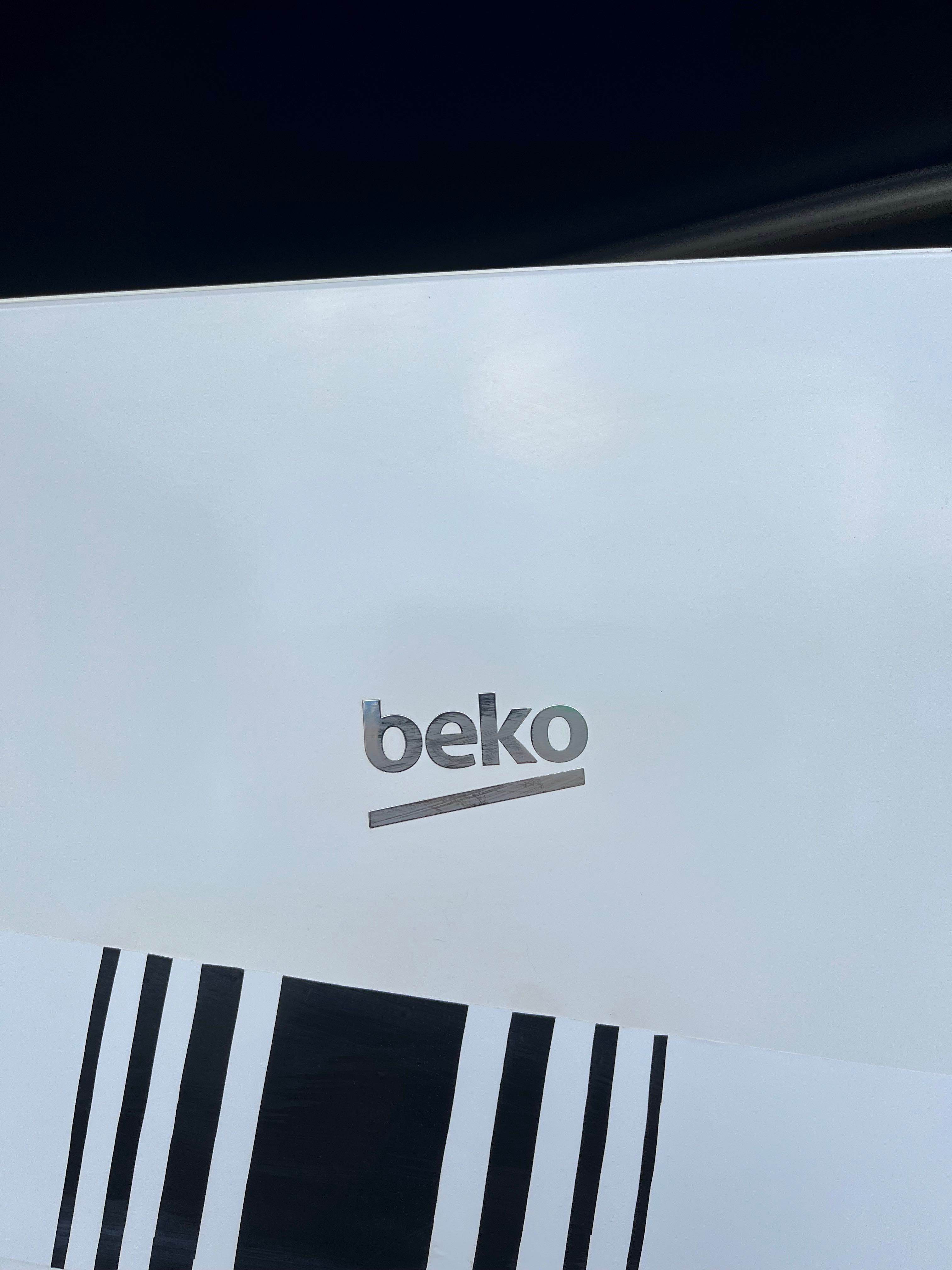 Нладилник + фризер  BEKO