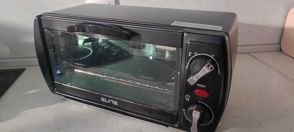Мини фурна Елит 25 лв.