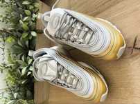 Adidasi nike gold