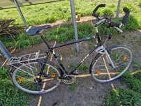 Bicicleta KTM stare bună, bine echipată, 56