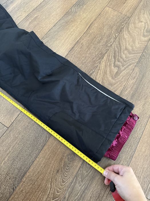 Ски екип за момиче 134/140