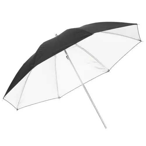 Фотозон 100 см серебряный