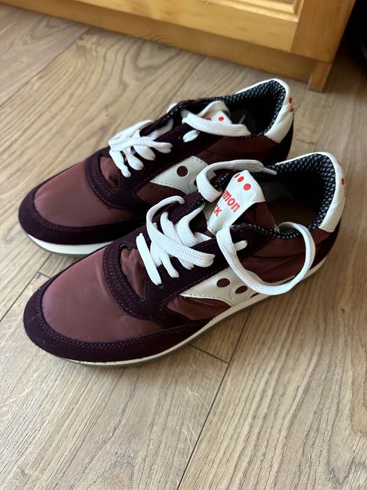 Маратонки естествена кожа Hobby's