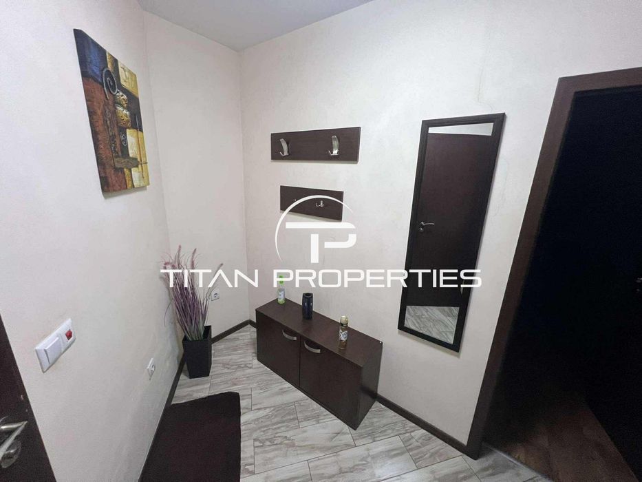 Двустаен апартамент, под наем, Окръжна болница