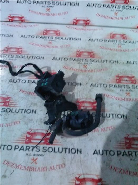 electrovalva turbo citroen c5 2.0 d an fabr. 2009