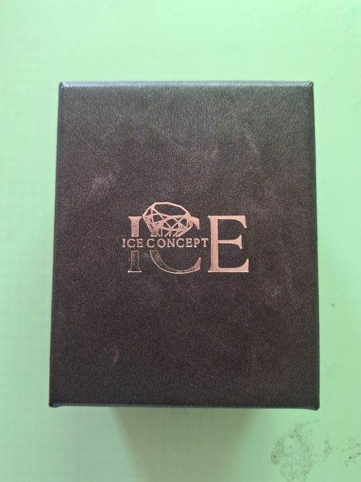 Brățară argint Ice concept