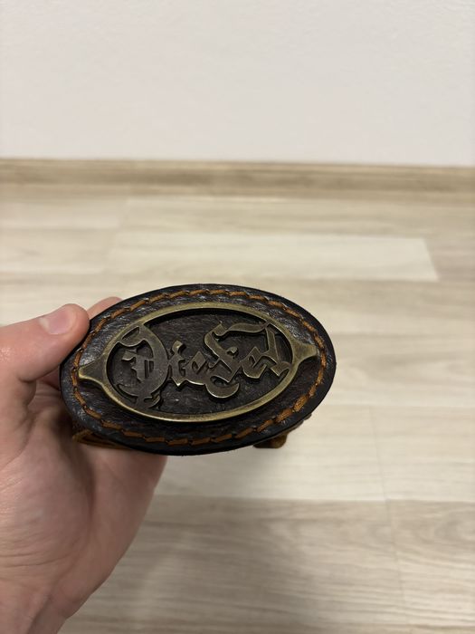 Diesel мъжки колан